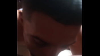 Preview 3 of Ass Gape Closeup - Chupando a morena bucetuda