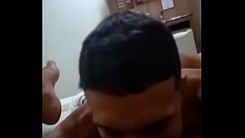 Preview 4 of Qi Shu Hardcore - Nega do bucet&atilde_o sendo chupada que nem uma manga