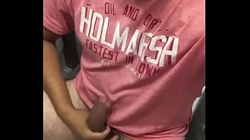 Preview 1 of Im Fucking Stranded Com Porn - toilet full semen hardnoisex