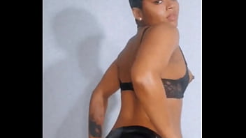 Preview 3 of Boss Hog - Twerking little titties