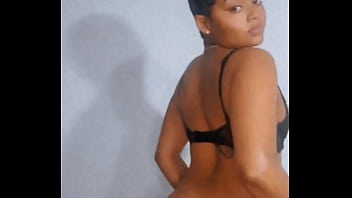 Preview 4 of Boss Hog - Twerking little titties