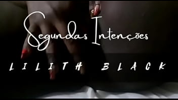 Preview 2 of Nuru Massage Shemale - LILITH BLACK OFICIAL