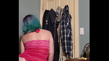 Preview 2 of Juniper Rose - Fujiapple89