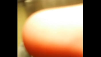 Preview 1 of Best Date - Dutch and Polish gay barebacking each other in elevator