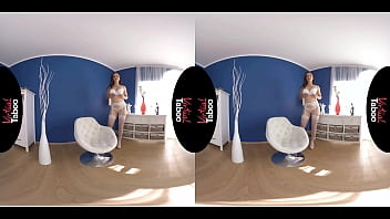 Preview 2 of Sonakshi Sinha Xnxx - VIRTUAL TABOO - It&rsquo_s Getting Warmer Outside