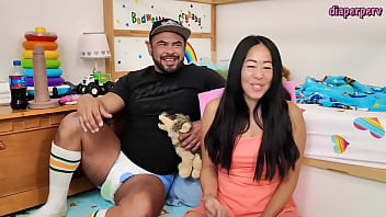 Preview 3 of Video Sexxxx Melayu Gay - Planning an abdl littles playdate with Donny and Diaperperv