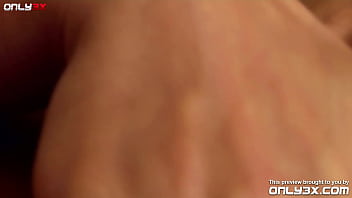 Preview 2 of Bis Moms - Only3x Teaser of Tempting vixen Jana Cova loves toying her juicylicious pussy