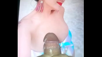 Preview 2 of Fuck In Frog Dress
