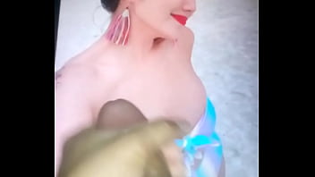 Preview 1 of Fuck In Frog Dress