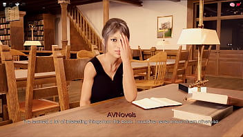 Preview 4 of Anal Tale - My Pleasure 102