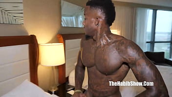 Preview 4 of Selebritis Sex - Vanity Vixen redboned pussy bang it out dante diggz bbc