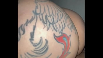 Preview 1 of Wapoz Mai Khalifa - Esposa tirou a camisinha no meio da transa