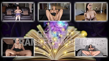 Preview 4 of Japanes Selliping Son Sex - UNDER BODY POSSESSION SPELL - COMPLETE - PREVIEW - ImMeganLive