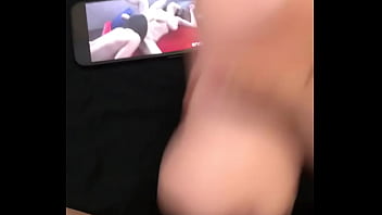 Preview 3 of Umayangana Sex Sri Lanka - Japanese lesbian make me so horny