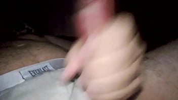 Preview 2 of Animals Monkey - CUM!!! Lots of CUM!!! :-)