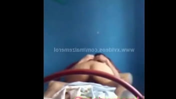 Preview 4 of Xxxxvbo Mp3bonlo - Una c&aacute_mara muy oculta y un gran culo en la cama ya lo viste? Entra al enlace y desc&uacute_brelo ️️️