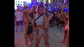 Preview 2 of Maledom Puke - Rave pixie - Update #5 (2022-07-