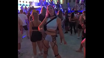 Preview 1 of Maledom Puke - Rave pixie - Update #5 (2022-07-