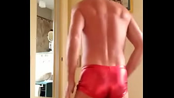 Preview 3 of Black Chari - Pervy Papi loves his gear,  always gets him super horny! #batebuddies #batebros #batebuds #bateworld #batebud #masturbait ...