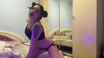 Preview 1 of Sunny Leone Chut Chudai - Paja y movimientos de infarto