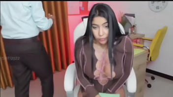 Preview 3 of A To Z Xxx Vidioe Bf - Office