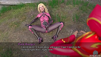 Preview 1 of Download Rajawp Xxx Bul - A PETAL AMONG THORNS #27 &bull_ Her pussy is on fire