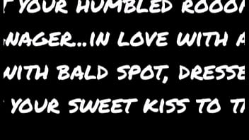 Preview 2 of Cleos - All I need is your sweet kiss to take advantage of