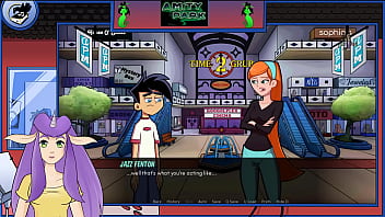 Preview 1 of Love In The Digital Age - Danny Phantom Amity Park Redux Part 32
