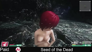 Preview 2 of Timil Xxx Video - Seed of the ep05