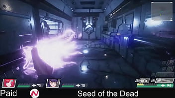 Preview 3 of Timil Xxx Video - Seed of the ep05