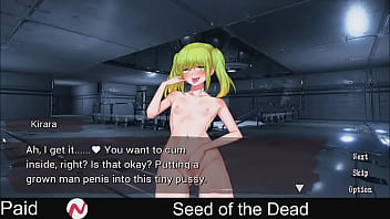 Preview 4 of Timil Xxx Video - Seed of the ep05