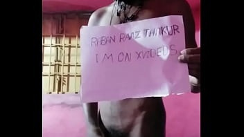 Preview 2 of Puzzy Milk - Verification video