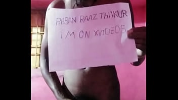 Preview 1 of Puzzy Milk - Verification video