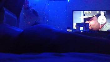 Preview 3 of Beating Brutal Rape - Slide up on this big dick