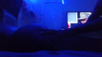 Preview 1 of Beating Brutal Rape - Slide up on this big dick