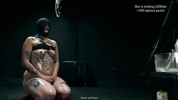 Preview 2 of Romi Rain Long Vedeos - Belly Supremacy 4