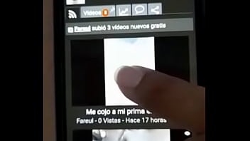 Preview 3 of Harsh New - V&iacute_deo de verificaci&oacute_n