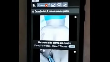 Preview 1 of Harsh New - V&iacute_deo de verificaci&oacute_n