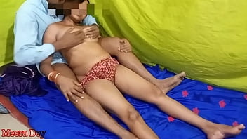 Preview 2 of Suny Vp - After Long Time Sex With Her Ex-Boyfriend