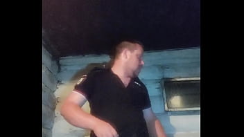 Preview 3 of B8g Hard - Russian policeman and
