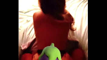 Preview 2 of Porno Grek Film Full - Big Booty Latina Creampie
