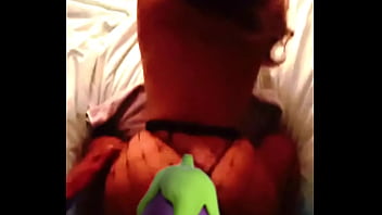 Preview 1 of Porno Grek Film Full - Big Booty Latina Creampie