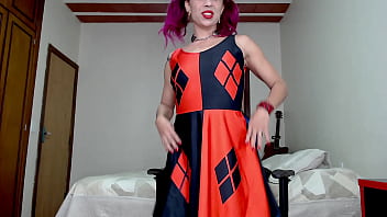 Preview 1 of Farag Larke - Sexy harley