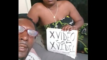 Preview 3 of Lennox Luxe Black Man Fuck - Verification video
