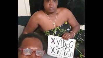 Preview 1 of Lennox Luxe Black Man Fuck - Verification video