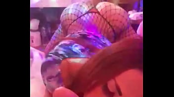 Preview 4 of Celebs Blowjob - Chupando la verga larga a rico militar