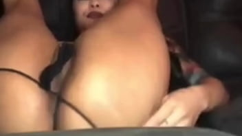 Preview 1 of Mature Milf Dex - Purple dildo pussy play freeview follow on X @facefuckafreak for discounts