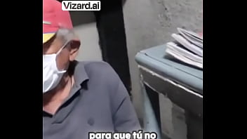 Preview 3 of New Pakistani Xxx Porancom - La importancia de la ayuda en la comunidad #elchicletv #comunidad #chiclenoticias #vida #superacion #atrevidoypegajoso