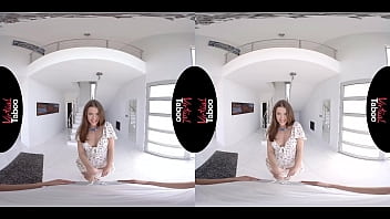 Preview 2 of Kiara Creampie - VIRTUAL TABOO - I&#039_m A Slut