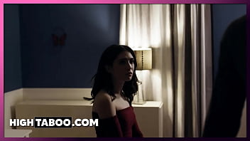Preview 2 of Mom And Aunt Pov Encouragement - HighTaboo.com ⏩ Stepmom &amp_ Stepdad tricked by a Strange Girl,  Jane Wilde,  Dee Williams